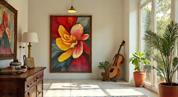 Der Einfluss von Kunst und Kultur auf das Gesundheitsbewusstsein (7/10)