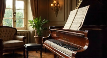 Der Einfluss von Musik auf die psychische Gesundheit (9/10)