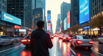 Der Einfluss von Technologie auf die Gesellschaft (5/10)