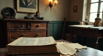 Der historische Blick auf Schmerztherapie in der Onkologie (3/10)