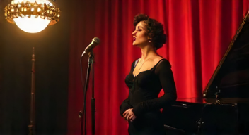 Der kulturelle Einfluss von Marlene Dietrich (10/10)