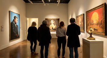 Der kulturelle Einfluss von Reiner Hanewinkel (3/10)