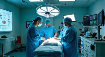 Der medizinische Aspekt der Organspende (2/10)