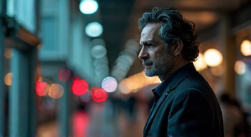 Der Mensch und die Technologie (5/10)