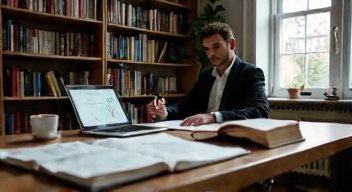 Der ökonomische Blick von Thomas Piketty (8/10)