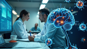 Der Rückschlag für Alzheimer-Wirkstoff Lecanemab: Ursachen, Experten und Folgen