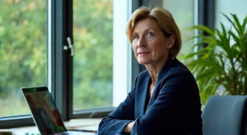 Der soziale Einfluss von Kerstin von der Decken (6/10)