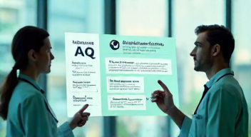 Die 5 meistgestellten Fragen (FAQ) zu kardiovaskulären Erkrankungen