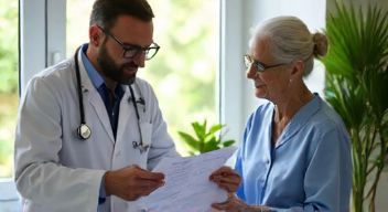 Die 5 meistgestellten Fragen (FAQ) zu Schmerzversorgung bei Krebspatienten