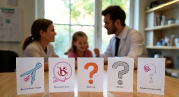 Die 5 meistgestellten Fragen (FAQ) zu überflüssigen Kinder-AU-Untersuchungen