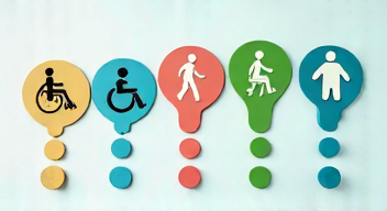 Die 5 meistgestellten Fragen (FAQ) zu Hilfsmittelversorgung