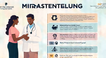 Die 5 meistgestellten Fragen (FAQ) zu Tumorfrüherkennung