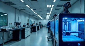 Die 5 meistgestellten Fragen (FAQ) zu Bioprinting