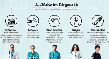 Die 5 meistgestellten Fragen (FAQ) zu Diabetes-Diagnostik