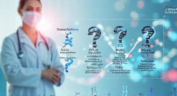 Die 5 meistgestellten Fragen (FAQ) zu Gendermedizin