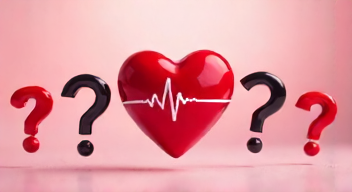 Die 5 meistgestellten Fragen (FAQ) zu Herzgesundheit