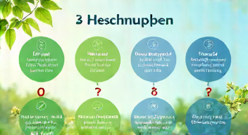 Die 5 meistgestellten Fragen (FAQ) zu Heuschnupfen