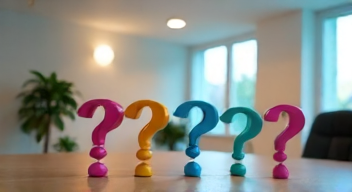 Die 5 meistgestellten Fragen (FAQ) zu Pflege und Beruf