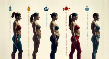 Die 6 häufigsten Fehler bei Adipositas