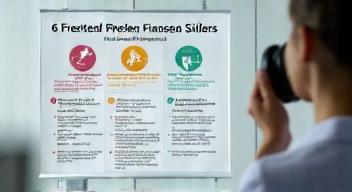 Die 6 häufigsten Fehler bei der Brustkrebsbehandlung