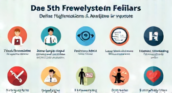 Die 6 häufigsten Fehler bei der Gesundheitsversorgung