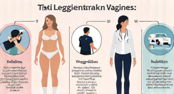 Die 6 häufigsten Fehler bei der Behandlung von bakterieller Vaginose