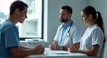 Die 6 häufigsten Fehler bei der Blutdruckmessung