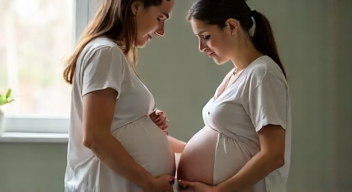 Die 6 häufigsten Fehler bei der ersten Schwangerschaft