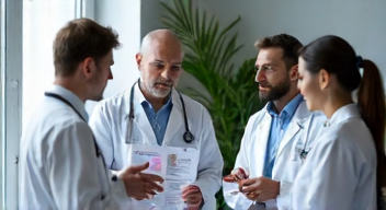 Die 6 häufigsten Fehler bei der Früherkennung kardiovaskulärer Erkrankungen