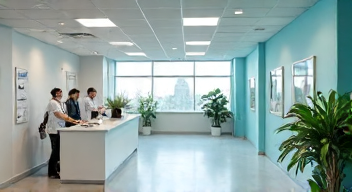 Die 6 häufigsten Fehler bei der Gründung von Polikliniken