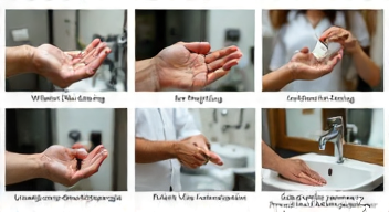 Die 6 häufigsten Fehler bei der Hygiene