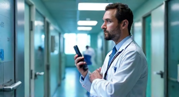 Die 6 häufigsten Fehler bei der Implementierung von KI in der Medizin