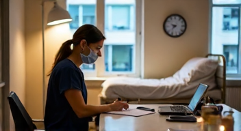 Die 6 häufigsten Fehler bei der Vereinbarkeit von Beruf und Pflege