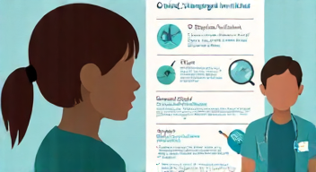 Die 6 häufigsten Fehler bei Diagnostik bei Kindern