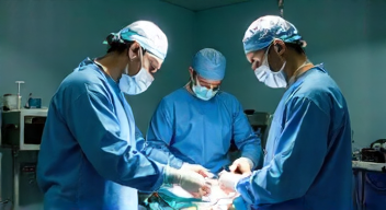 Die 6 häufigsten Fehler bei Fast-Track-Chirurgie