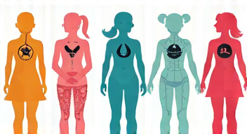 Die 6 häufigsten Fehler bei Frauengesundheit