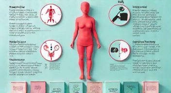 Die 6 häufigsten Fehler bei Gendermedizin