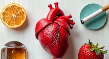 Die 6 häufigsten Fehler bei Herzgesundheit