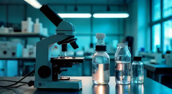Die 6 häufigsten Fehler bei Mikrobenforschung