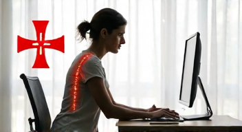 Die 6 häufigsten Fehler bei Nackenschmerzen