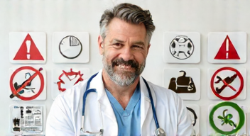 Die 6 häufigsten Fehler bei Nierenkrebs