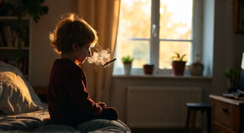 Die 6 häufigsten Fehler bei Passivrauchen