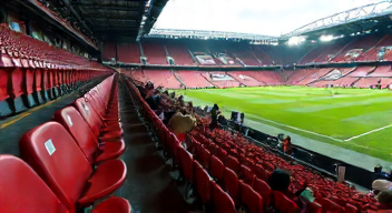 Die 6 häufigsten Fehler bei Stadionbesuchen