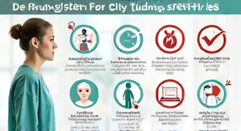 Die 6 häufigsten Fehler bei Tumorfrüherkennung