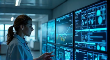 Die Bedeutung von Big Data in der Medizin (3/10)