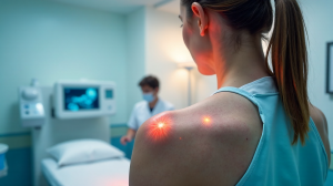 Die Bedeutung von Dickkopf-3 in der Strahlentherapie: Hautschäden, Krebs, Therapie