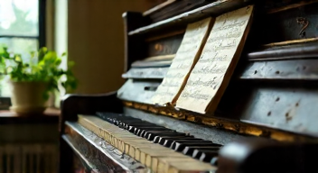 Die Bedeutung von Musik in der Heilung