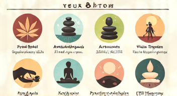 Die besten 8 Tipps bei alternativen Therapien