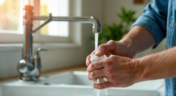 Die besten 8 Tipps bei der Hygiene