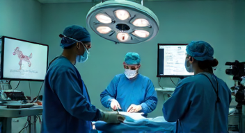 Die besten 8 Tipps bei Fast-Track-Chirurgie